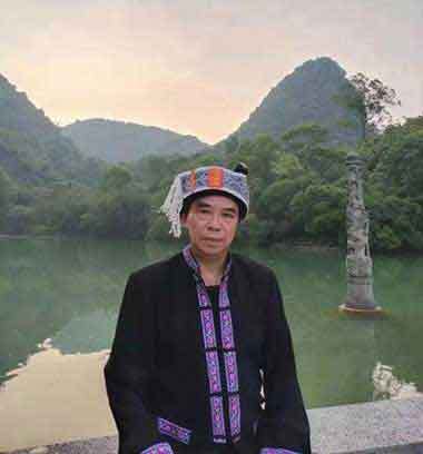 中国中医药领路人 —— 蒙义德
