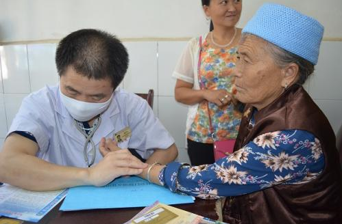 {药品信息}GSK启动II期临床调查抗GMCSF单抗治疗炎性手骨关节炎的潜力